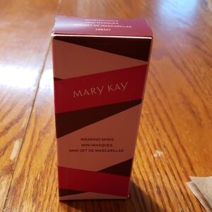 Mary Kay Masking Minis